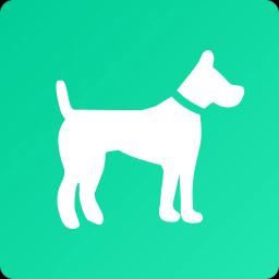 Dog Assistant App Icon